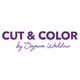 CUT & COLOR by Dajana Waldow