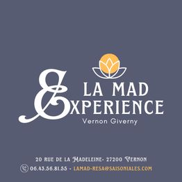 La Mad Experience des Saisoniales
