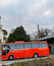 Sandro Hegglin Reisen GmbH Bild 8