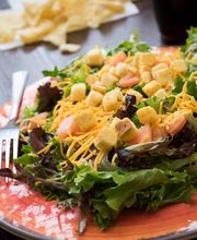 Bean and the Baker image 12