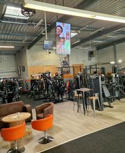 L'Appart Fitness - salle de sport Le Creusot Harfleur image 1