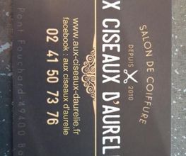 Aux Ciseaux D'Aurélie image 3