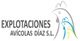 EXPLOTACIONES AVICOLAS DIAZ SL