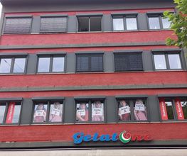 Heilbronn Gebäude