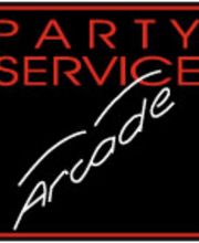 Arcade Catering Bild 8