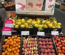 Denns BioMarkt Jestetten
