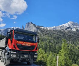 Kühne Transport AG Bild 1