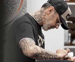 BPS Tattoo image 14