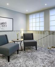 Mercure Hotel Dortmund Centrum Bild 4