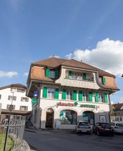 Amavita Apotheke Tafers