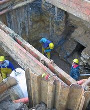 OPTI - Bau GmbH Bild 5