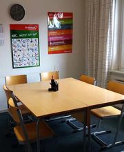 Bad Fallingbostel Unterrichtsraum