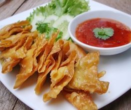 Osha Thai Take Away Bild 4