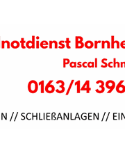 Schlüsselnotdienst Bornheim Bild 1