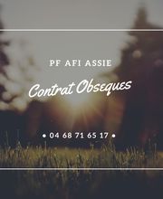 Pompes Funèbres AFI ASSIE image 1