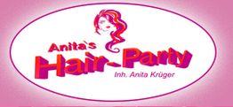 Friseur "Anitas Hairparty"