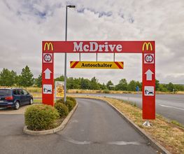 McDonald's Bild 3