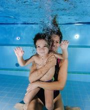Schwimmschule Knechtli GmbH Bild 9