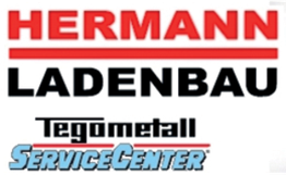 TEGOMETALL Hermann Ladenbau GmbH