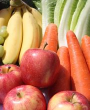 La Petite Maison des Grands Légumes Bild 2