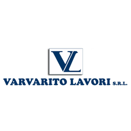 Varvarito Lavori logo