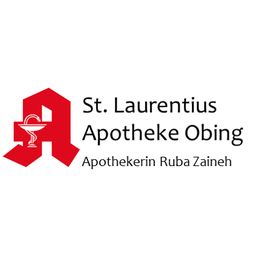 Logo der St. Laurentius-Apotheke
