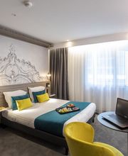 Nemea Appart'Hotel Paris Levallois image 9