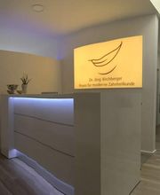 Dr. Jörg Kirchberger - Praxis für moderne Zahnheilkunde Bild 7