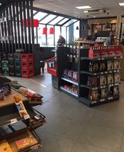 star Tankstelle Bild 6