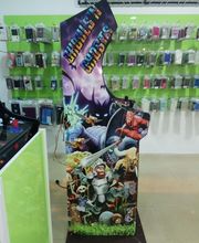 MUNDO ARCADE SEVILLA imagen 7