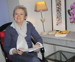 Chantal Vercruysse image 2