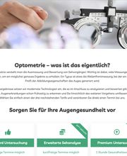 Optik Homann Bild 3