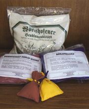 Kräuterhaus Hackenberg e.K. Bild 3