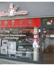 Master Cartridge Bild 1