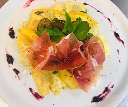 Ristorante la Cantinetta Bild 7