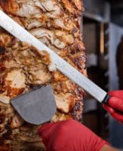 Pizzeria bei Simon - Pizza & Pasta Lieferdienst Wiesbaden Bild 4