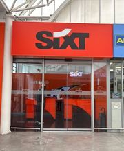 SIXT - Bilbao Estación Abando imagen 11
