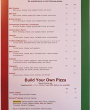 Gene's Place Pizzeria & Pub image 8