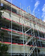 Futura Ponteggi Sagl Bild 4