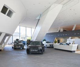 AMAG Bern Bild 8
