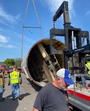 Al Smith Rigging image 12