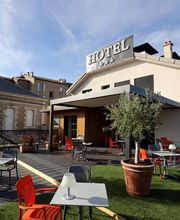 Hotel La Capelle image 7