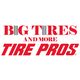 Big Tires & More Tire Pros