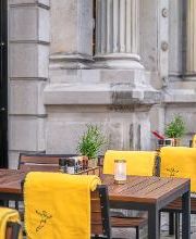 PETER PANE Burgergrill & Bar Bild 12