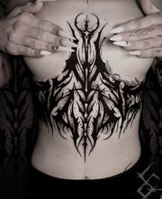 Bloody Dogs Tattoo & Piercing Siegburg Inh. Robert Pongrácz Bild 9