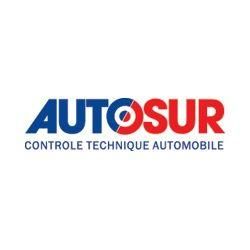 AUTOSUR GARLIN