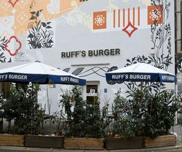 Ruff's Burger & Bar Glockenbach Bild 11