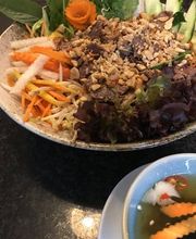 Quê Restaurant Bild 11