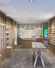 Neusehland - Ihr Optiker und Hörgeräteakustiker in Bad Wildungen Bild 1