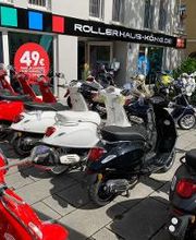 Rollerhaus König Store Bild 4